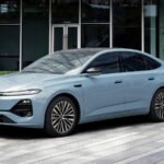VW ID. Era 5S Çində 13,400 dollara satışda - chinacar.az
