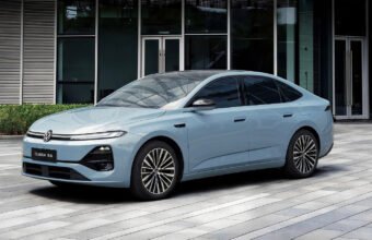 VW ID. Era 5S Çində 13,400 dollara satışda - chinacar.az