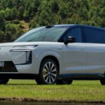 BYD Denza N8L EV sentyabrda satışa çıxır - 6 nəfərlik SUV - chinacar.az