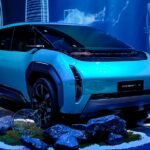 BYD Ocean MPV modeli ilin sonuna təqdim edilə bilər - chinacar.az