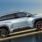 BYD Fang Cheng Bao Ti 3 21.325 dollara satışda - chinacar.az