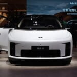 Li Auto i8 daha sərfəli giriş versiyasını təqdim etdi - chinacar.az