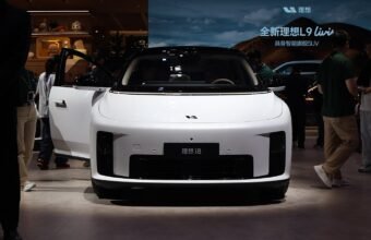 Li Auto i8 daha sərfəli giriş versiyasını təqdim etdi - chinacar.az