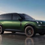 Geely LiDAR qüsuru səbəbilə 93 min avtomobili geri çağırır - chinacar.az