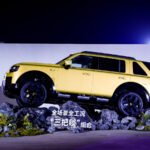 Freelander 8 ön sifarişə çıxdı: 50 080 dollardan - chinacar.az