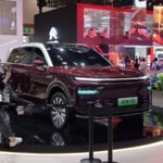 Epicland batareya dəyişmə modelini nəzərdən keçirir - chinacar.az
