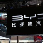 BYD satışları Blade batareya çatışmazlığından azalıb - chinacar.az
