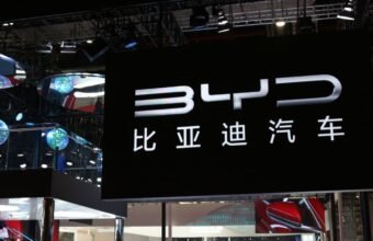 BYD satışları Blade batareya çatışmazlığından azalıb - chinacar.az