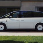 Li Auto yeni nəsil Mega MPV-ni sentyabrın 2-də təqdim edir - chinacar.az