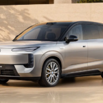 BYD Denza N8 elektrik mənzili 1003 km-ə çatır - chinacar.az