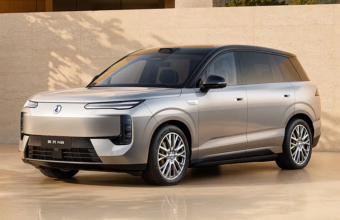 BYD Denza N8 elektrik mənzili 1003 km-ə çatır - chinacar.az
