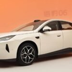 BYD Seal 06 2027-ci ilin avqustunda LiDAR ilə satışa çıxır - chinacar.az