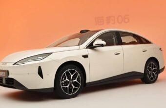 BYD Seal 06 2027-ci ilin avqustunda LiDAR ilə satışa çıxır - chinacar.az
