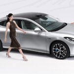 Yeni IM Motors L6 Sedan İlkin Sifarişə Çıxdı - chinacar.az