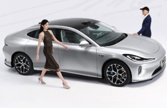 Yeni IM Motors L6 Sedan İlkin Sifarişə Çıxdı - chinacar.az