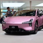 Xpeng Q2 gəliri 8% artdı, xalis zərəri üç dəfə çoxaldı - chinacar.az