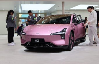 Xpeng Q2 gəliri 8% artdı, xalis zərəri üç dəfə çoxaldı - chinacar.az