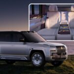 BYD Yangwang U8L: Dörd nəfərlik SUV 267 min dollara Çində - chinacar.az