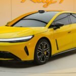 GAC Aion Ray 7 Xiaomi SU7-yə rəqib kimi təqdim edildi - chinacar.az