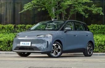 Leapmotor A05 beynəlxalq modeli təqdim edilir: Yeni kompakt elektromobil avqustun 10-da - chinacar.az