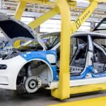 Geely lüks modelləri Volvo zavodlarında istehsal ediləcək - chinacar.az