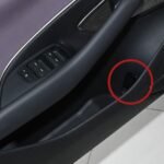 BYD Geely qapı tutacağı üzrə kütləvi geri çağırma elan etdi - chinacar.az