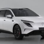Dongfeng Nissan NX7 PHEV-in texniki xüsusiyyətləri açıqlandı: 225 km elektrik məsafəsi - chinacar.az