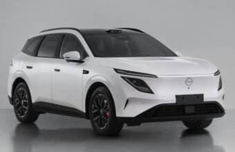 Dongfeng Nissan NX7 PHEV-in texniki xüsusiyyətləri açıqlandı: 225 km elektrik məsafəsi - chinacar.az