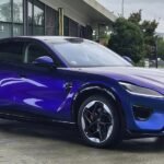 Chery Luxeed RX Ferrari dizayneri ilə pre-sifarişə çıxır - chinacar.az