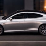 IM Motors L6 sedanı təqdim edildi: Tesla və Xiaomi ilə rəqabət - chinacar.az