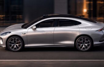 IM Motors L6 sedanı təqdim edildi: Tesla və Xiaomi ilə rəqabət - chinacar.az