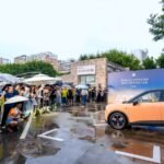Nio beşinci nəsil batareya dəyişmə stansiyalarını istifadəyə verdi, şəbəkə Firefly-a açılır - chinacar.az
