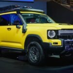 Haval H9 Li Hun Çində 31,600 dollar qiymətlə təqdim olundu - chinacar.az