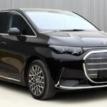 Çin istehsalı Mercedes-Benz VLE miniveni rəqiblərinə meydan oxumaq üçün üzə çıxdı - chinacar.az