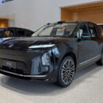 Nio ES8 Çində elektromobil sahibləri arasında ən yüksək sadiqlik göstəricisinə malikdir - chinacar.az