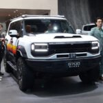 Chery-nin H1 mənfəəti azaldı, xarici gəlir 51% artdı - chinacar.az