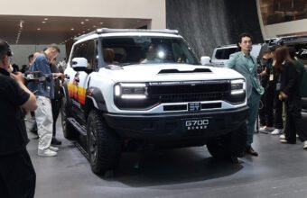 Chery-nin H1 mənfəəti azaldı, xarici gəlir 51% artdı - chinacar.az