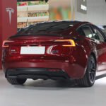 Çində 7 milyon avtomobil geri çağırılır: Tesla və Xiaomi siyahıda - chinacar.az