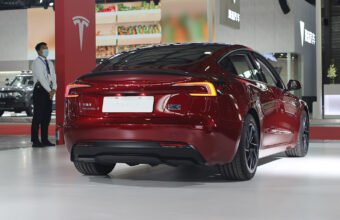 Çində 7 milyon avtomobil geri çağırılır: Tesla və Xiaomi siyahıda - chinacar.az