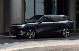 Xpeng G9L çıxış tarixi: sentyabrda Mona L05 isə IV rübdə - chinacar.az