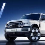 Chery iCar V25 təqdim edildi: Debut Q4-də gözlənilir - chinacar.az