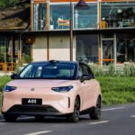 Leapmotor A05-in təqdimatı 11 avqusta təxirə salındı - chinacar.az