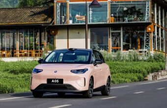 Leapmotor A05-in təqdimatı 11 avqusta təxirə salındı - chinacar.az