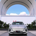 Hongqi BYD-nin ikinci nəsil Blade batareyasını alacaq - chinacar.az