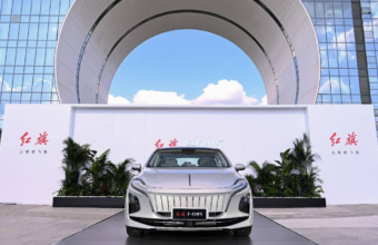 Hongqi BYD-nin ikinci nəsil Blade batareyasını alacaq - chinacar.az