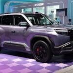 Fang Cheng Bao Tai 3 Çində daha ucuz versiya ilə çıxdı - chinacar.az