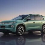 FAW-VW ID. AURA T6 ön satışa çıxdı: qiyməti 135,900 yuan - chinacar.az