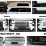 Geely Rekord Yarımillik Mənfəət və 920 Min İxrac Hədəfi - chinacar.az