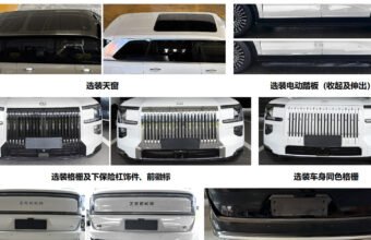 Geely Rekord Yarımillik Mənfəət və 920 Min İxrac Hədəfi - chinacar.az
