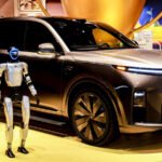 Li Auto süni intellekt üçün dünya modeli eksperti işə alır - chinacar.az
